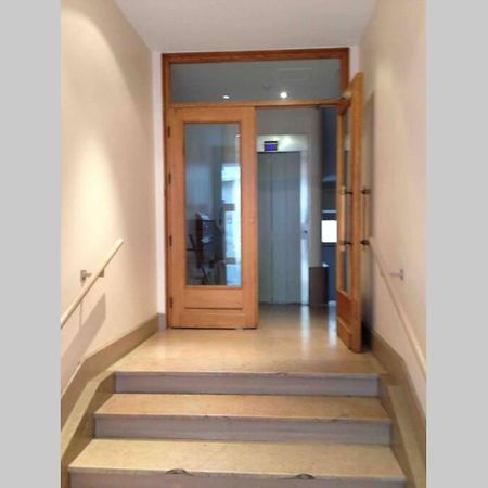 Studio Saint-Andre Chambery Exterior photo