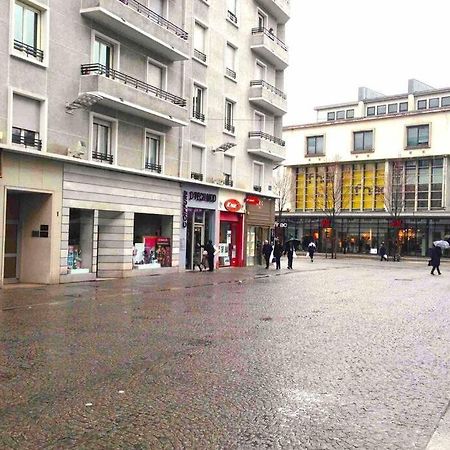 Studio Saint-Andre Chambery Exterior photo